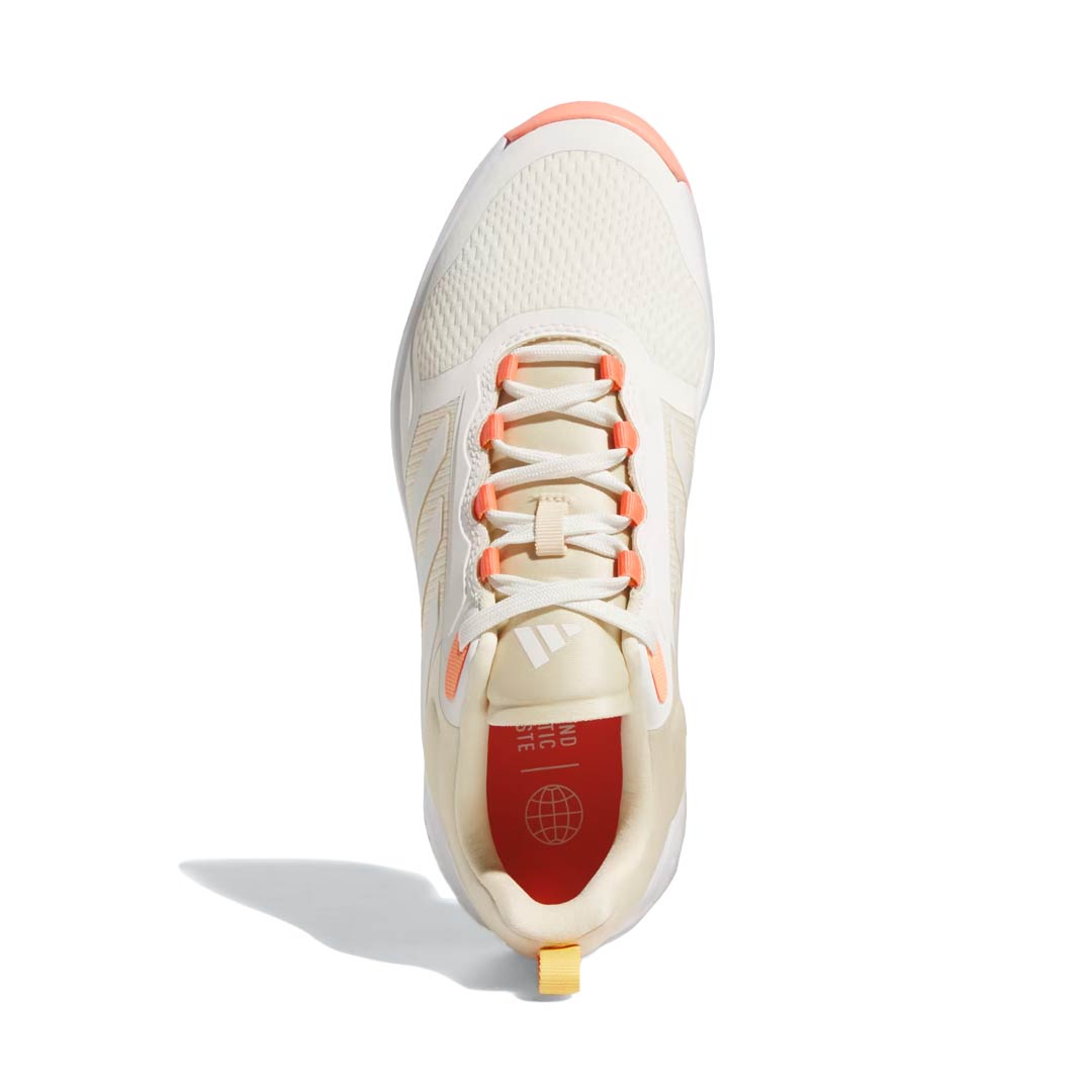 adidas - Women's Zoysia Spikeless Golf Shoes (GV9398) – SVP Sports