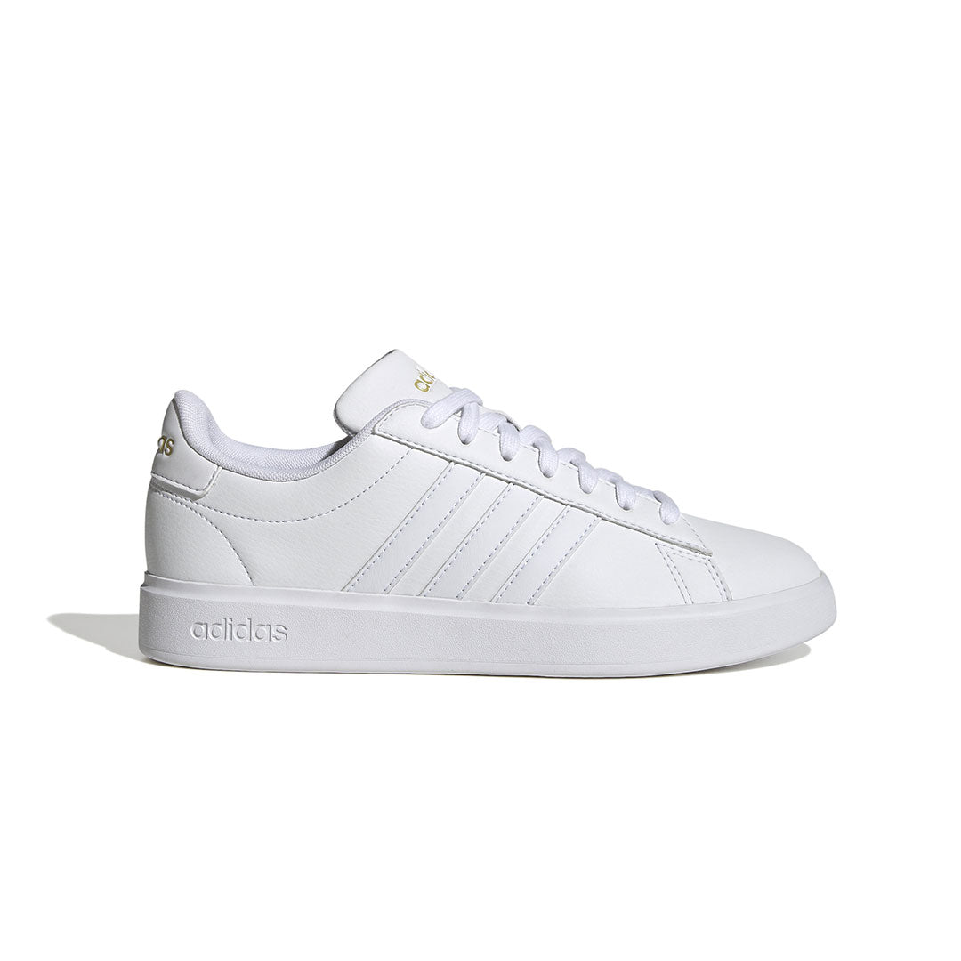 adidas - Women's Grand Court 2.0 Shoes (GW9213) – SVP Sports