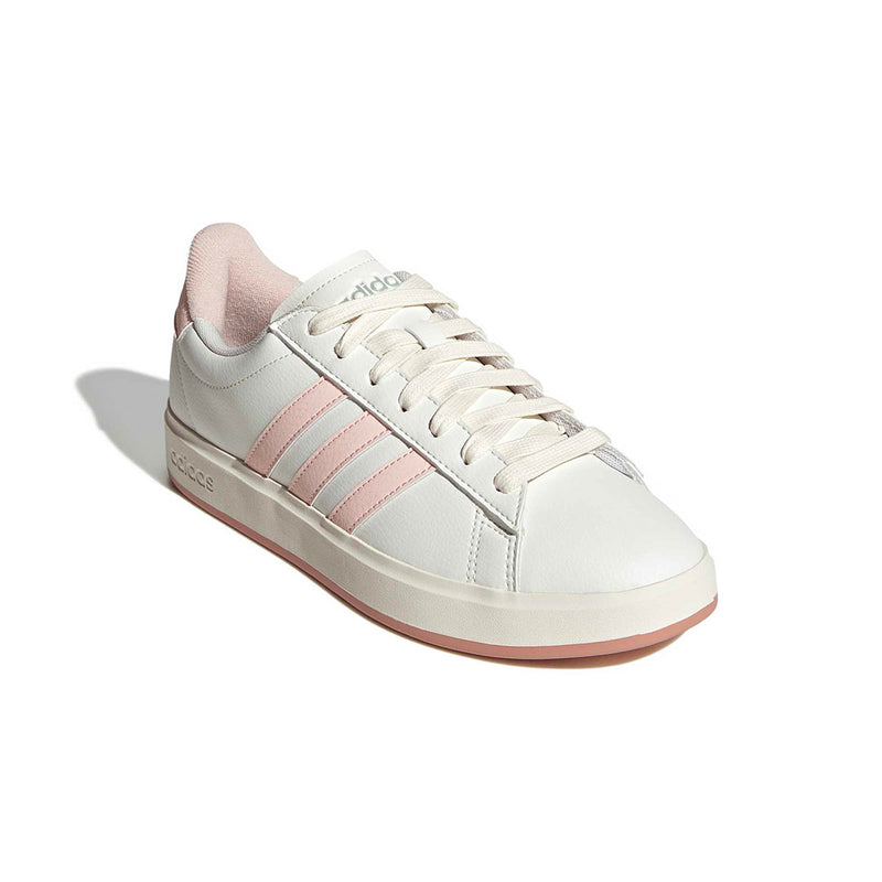 adidas - Women's Grand Court 2.0 Shoes (JH8678)