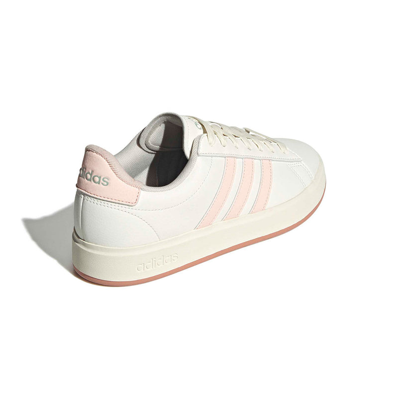 adidas - Women's Grand Court 2.0 Shoes (JH8678)