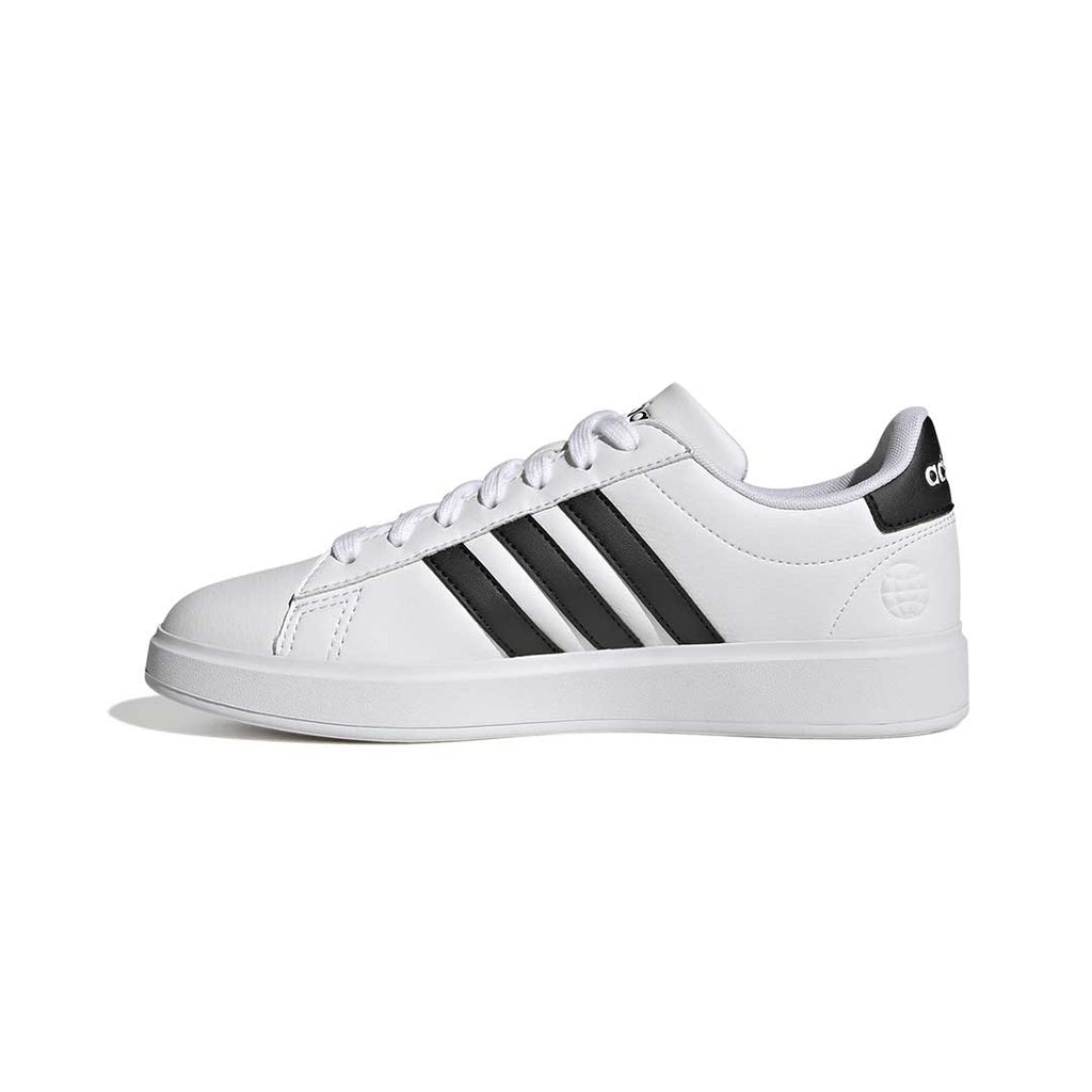adidas - Chaussures Grand Court pour femmes (GW9214) 
