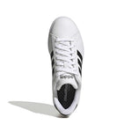 adidas - Chaussures Grand Court pour femmes (GW9214) 
