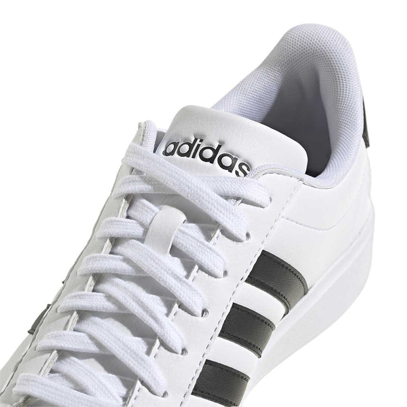 adidas - Chaussures Grand Court pour femmes (GW9214) 