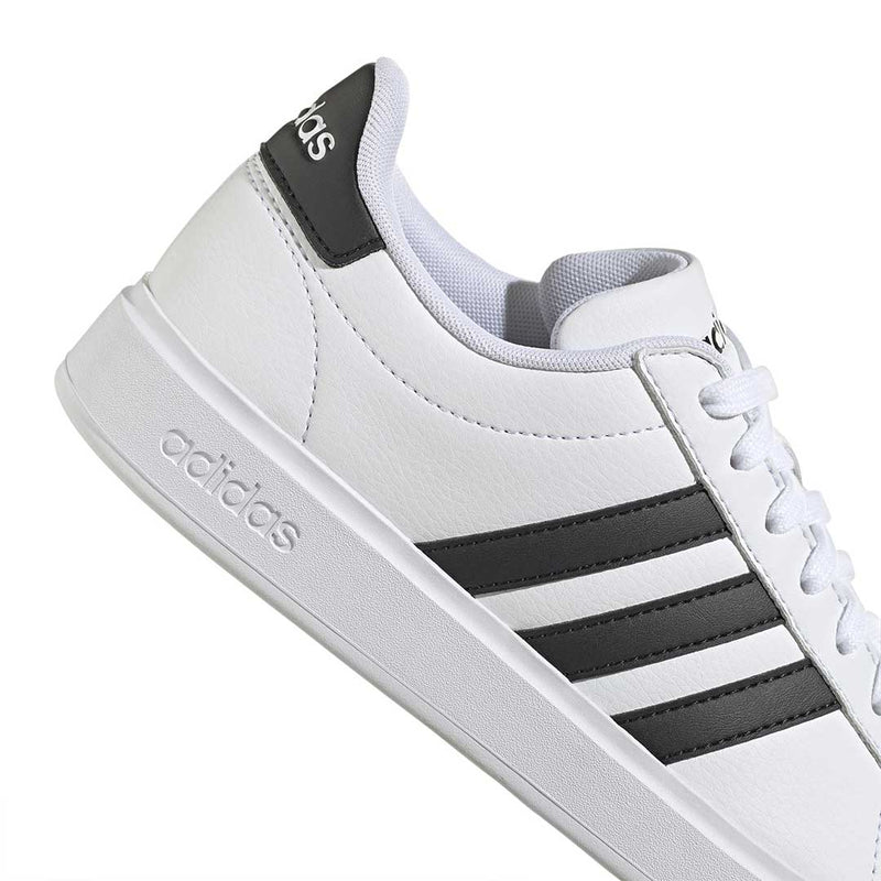 adidas - Chaussures Grand Court pour femmes (GW9214) 