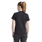 adidas - Women's Graphic Short Sleeve T-Shirt (IT7078)