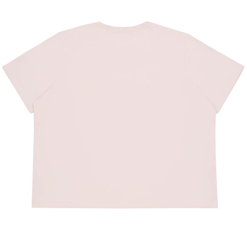 adidas - Women's Graphic T-Shirt (Plus Size) (IC6048)