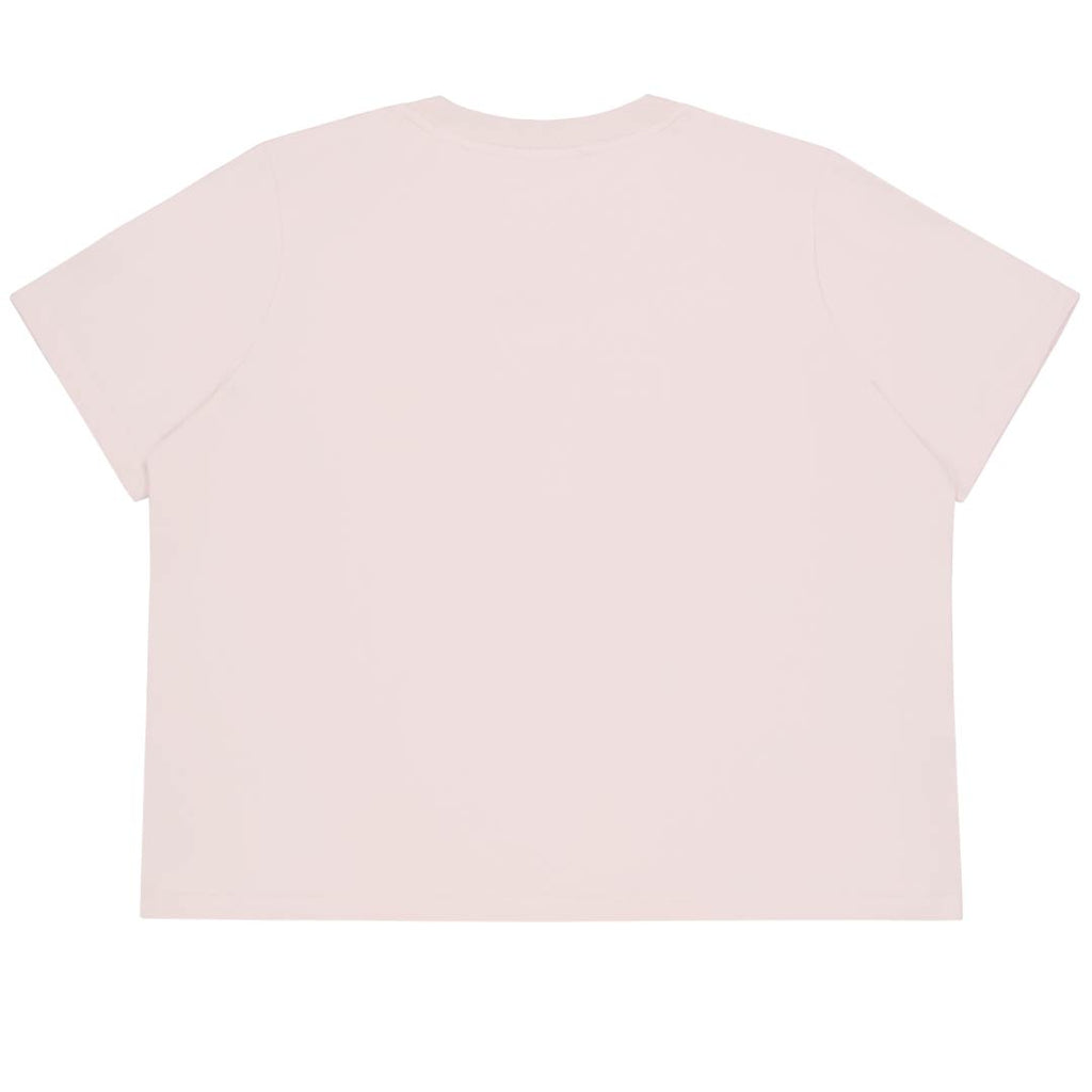 adidas - Women's Graphic T-Shirt (Plus Size) (IC6048)