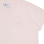 adidas - Women's Graphic T-Shirt (Plus Size) (IC6048)