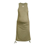 adidas - Women's Grow Positivity Dress (Maternity) (HR8900)