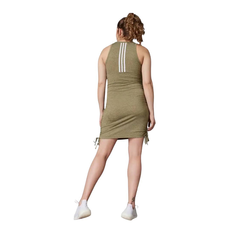 adidas - Women's Grow Positivity Dress (Maternity) (HR8900)