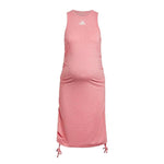 adidas - Women's Grow Positivity Dress (Maternity) (HR8901)