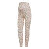 adidas - Women's Grow Positivity Leggings (Maternity) (HR7109)