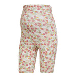 adidas - Women's Grow Positivity Training Shorts (Maternity) (HS3627)