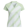 adidas - Women's HEAT.RDY Golf Polo (HG6950)