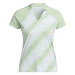 adidas - Women's HEAT.RDY Golf Polo (HG6950)