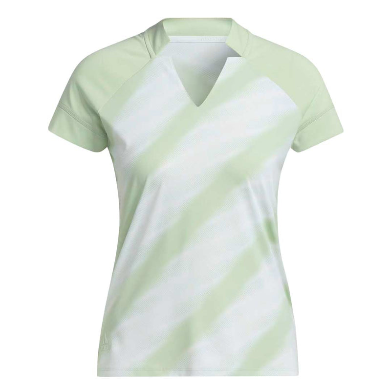 adidas - Women's HEAT.RDY Golf Polo (HG6950)