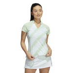 adidas - Women's HEAT.RDY Golf Polo (HG6950)