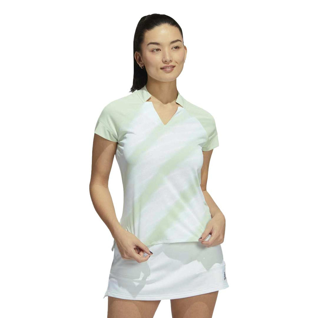 adidas - Women's HEAT.RDY Golf Polo (HG6950)