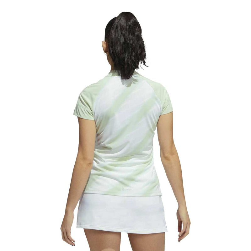 adidas - Women's HEAT.RDY Golf Polo (HG6950)