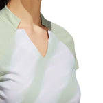 adidas - Women's HEAT.RDY Golf Polo (HG6950)
