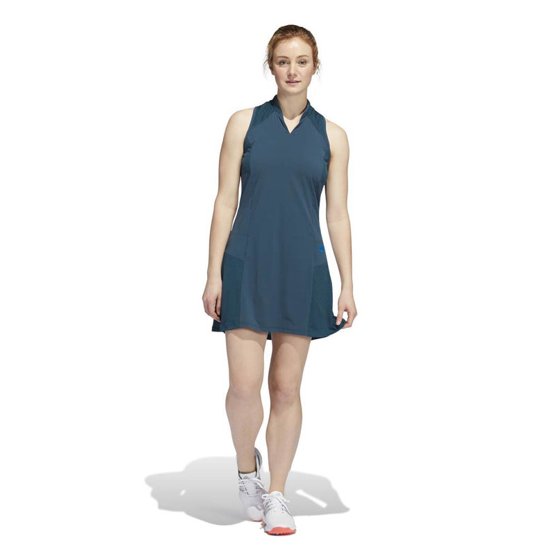 adidas - Women's HEAT.RDY Sleeveless Dress (HA6054)