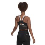 adidas - Women's HIIT 45 Seconds Crop Tank Top (HK4717)
