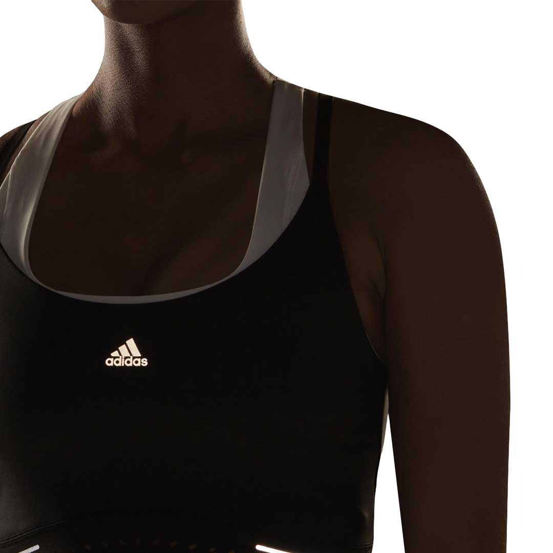 adidas - Women's HIIT 45 Seconds Crop Tank Top (HK4717) – SVP Sports