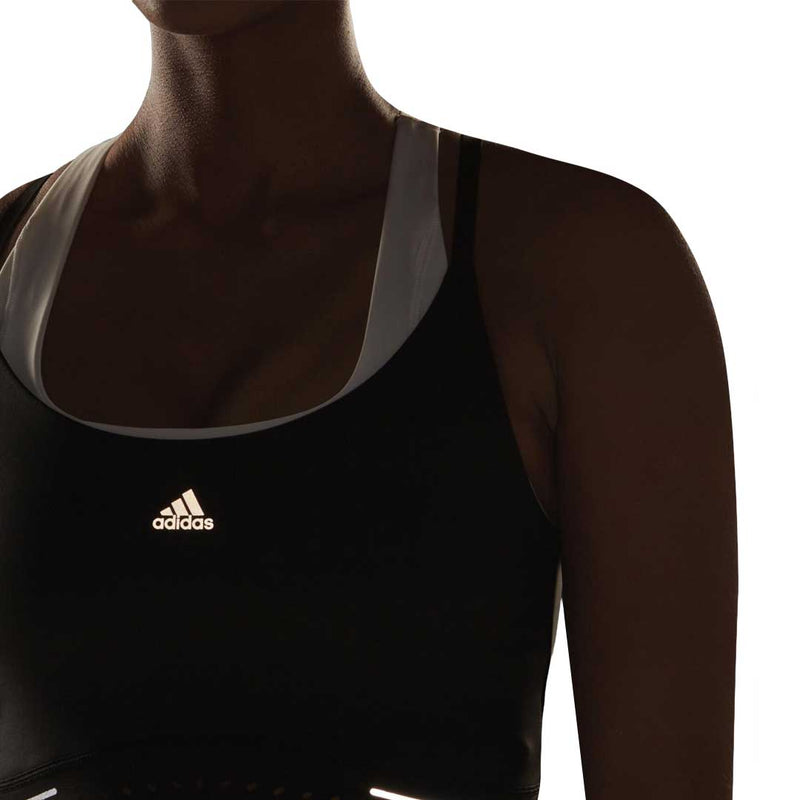 adidas - Women's HIIT 45 Seconds Crop Tank Top (HK4717)