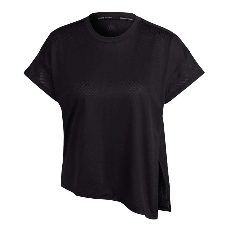 adidas - Women's HIIT AEROREADY Training T-Shirt (HY5407)