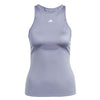 adidas - Débardeur d'entraînement HIIT AEROREADY pour femme (IB8591) 