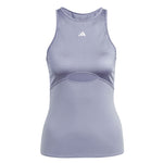 adidas - Débardeur d'entraînement HIIT AEROREADY pour femme (IB8591) 