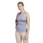 adidas - Débardeur d'entraînement HIIT AEROREADY pour femme (IB8591) 