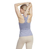 adidas - Débardeur d'entraînement HIIT AEROREADY pour femme (IB8591) 
