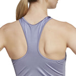 adidas - Débardeur d'entraînement HIIT AEROREADY pour femme (IB8591) 