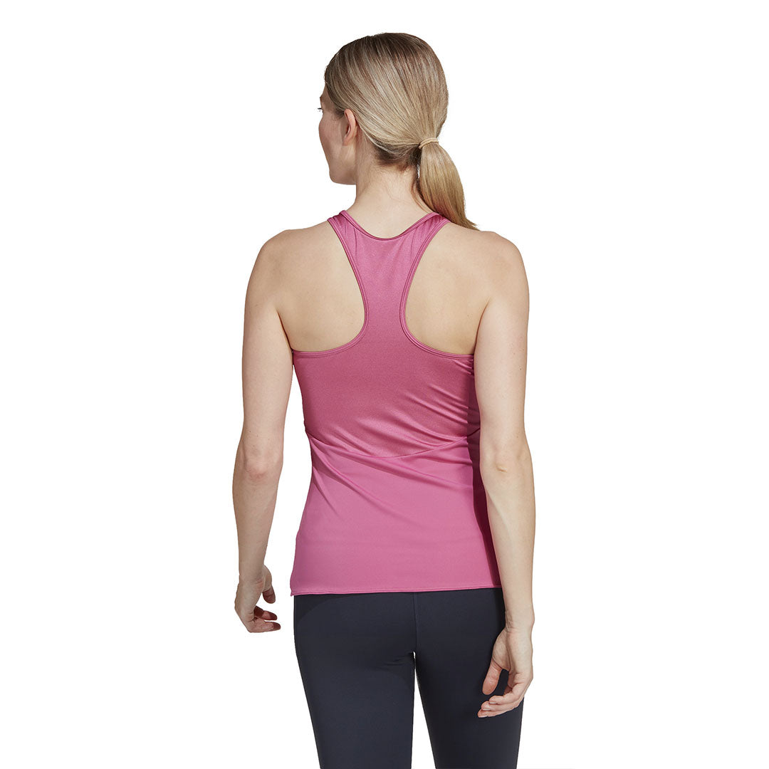 adidas - Women's HIIT AEROREADY Training Tank Top (IB8592) – SVP