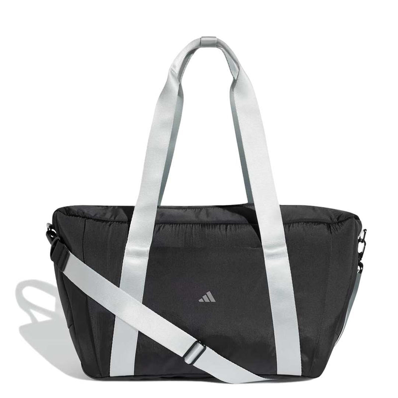 adidas - Women's HIIT Gym Duffel Bag (JP2290)