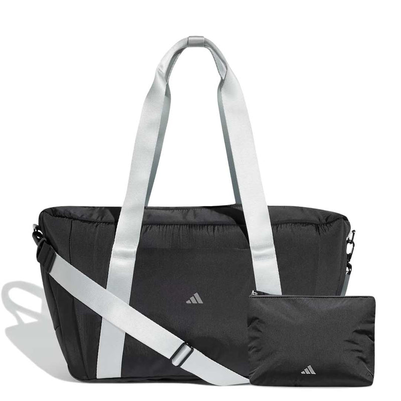 adidas - Women's HIIT Gym Duffel Bag (JP2290)
