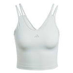 adidas - Women's HIIT HEAT.RDY Crop Tank Top (IM2653)