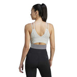 adidas - Women's HIIT HEAT.RDY Crop Tank Top (IM2653)