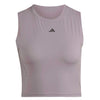 adidas - Women's HIIT Crop HEAT.RDY Tank Top (IT7430)
