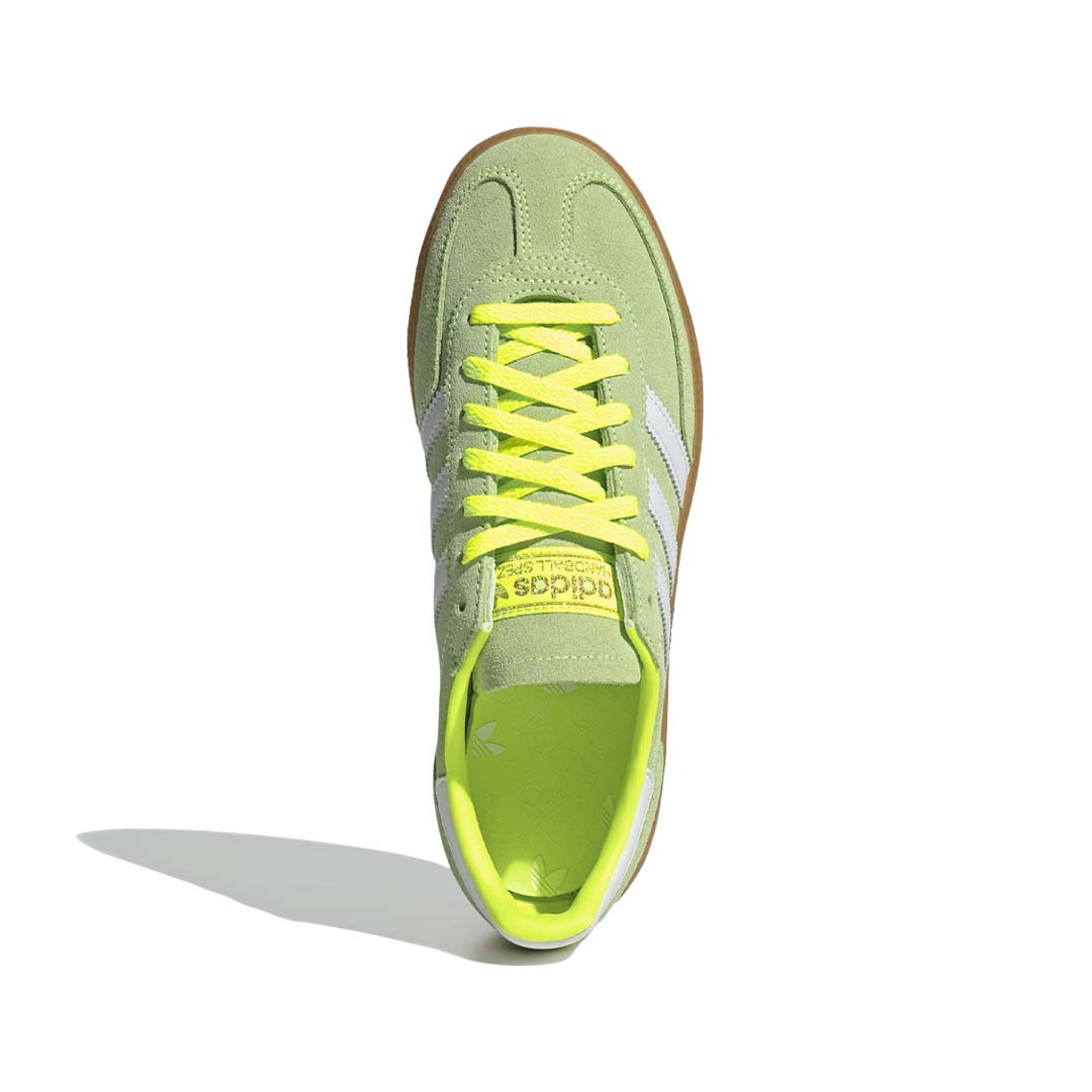 adidas - Women's Handball Spezial Shoes (JI2655) – SVP Sports