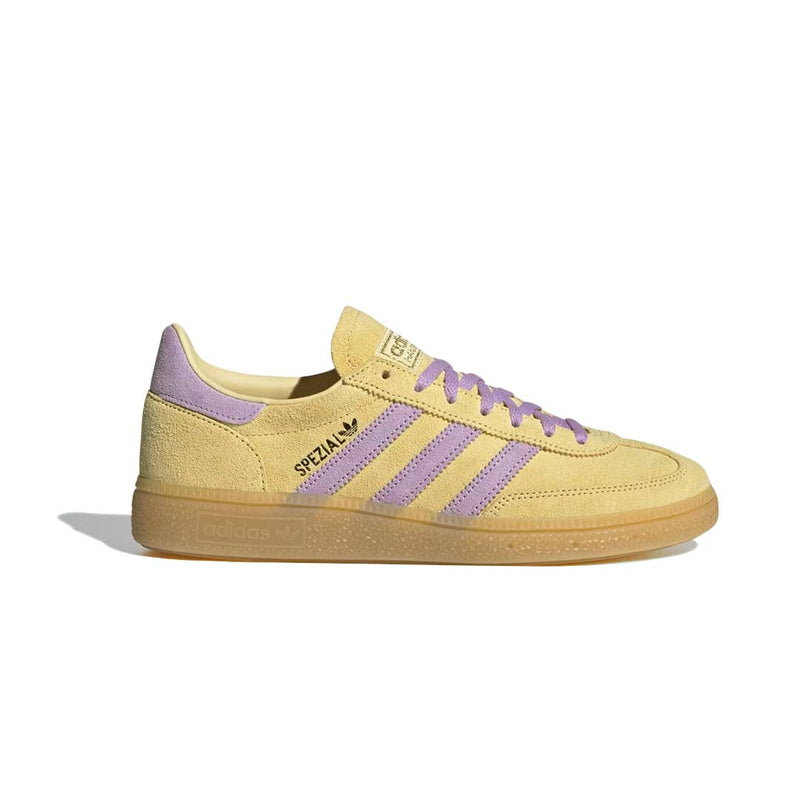 adidas - Women's Handball Spezial Shoes (JR3617)