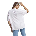 adidas - Women's Healing Crystals Inspired Graphics Boyfriend T-Shirt (IC0798)