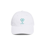 adidas - Women's Heart & Clubs Cap (JL5661-W)