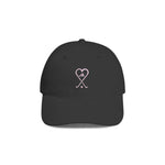 adidas - Women's Heart & Clubs Cap (JY4635-W)