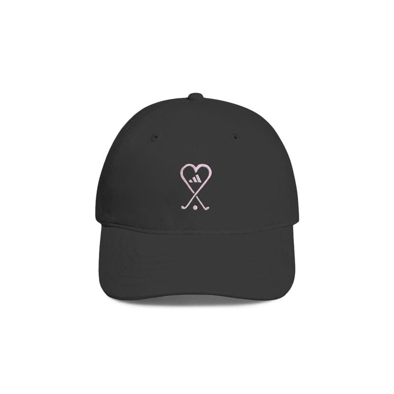 adidas - Women's Heart & Clubs Cap (JY4635-W)