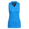 adidas - Women's Heat.Rdy Sleeveless Polo (HH8603)