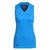 adidas - Women's Heat.Rdy Sleeveless Polo (HH8603)