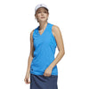 adidas - Women's Heat.Rdy Sleeveless Polo (HH8603)