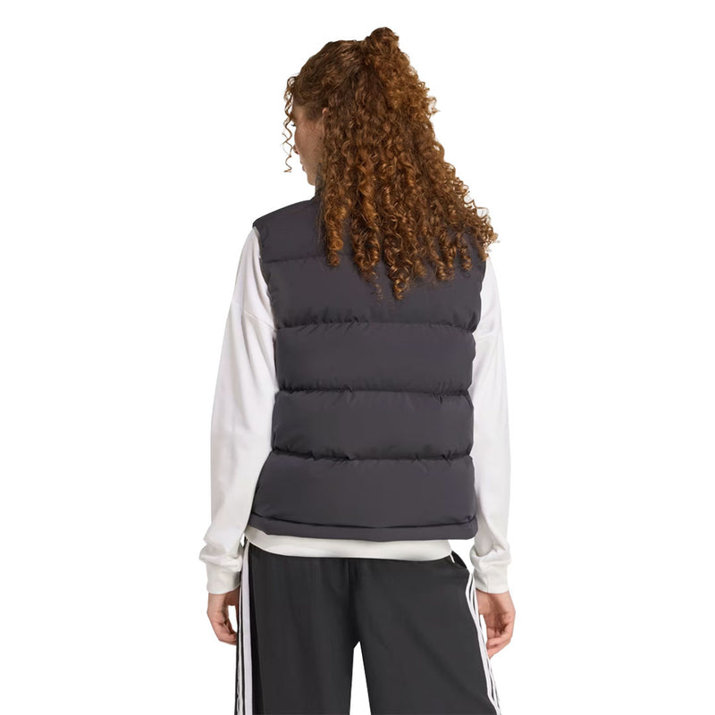 adidas - Women's Helionic Climawarm Relaxed Down Vest (JN2090)